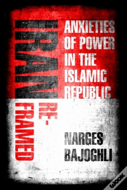 Capa do artigo Iran Reframed
