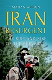 Capa do artigo Iran Resurgent