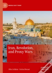 Capa do artigo Iran, Revolution, And Proxy Wars