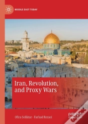Capa do artigo Iran, Revolution, And Proxy Wars