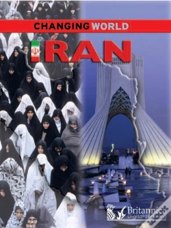 Capa do artigo Iran