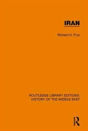 Iran - Preview
