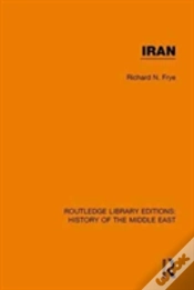 Capa do artigo Iran