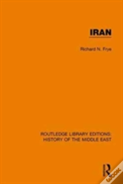 Capa do artigo Iran