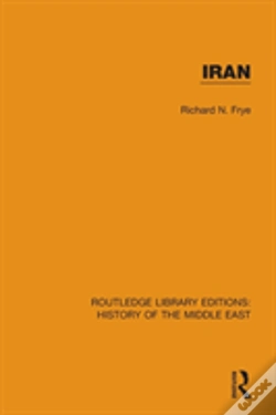 Capa do artigo Iran