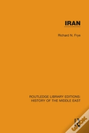 Capa do artigo Iran