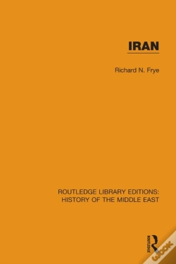 Capa do artigo Iran