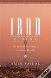 Capa do artigo Iran Rising