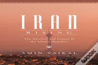 Iran Rising