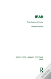 Iran (Rle Iran D)