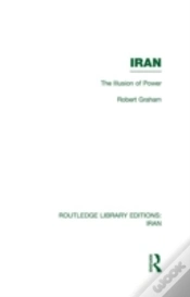 Capa do artigo Iran (Rle Iran D)