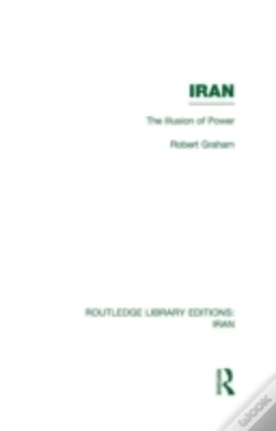 Capa do artigo Iran (Rle Iran D)