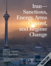 Iran Sanctions Energy Arms Copb