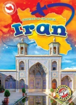 Capa do artigo Iran