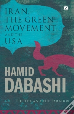 Capa do artigo Iran, The Green Movement And The Usa