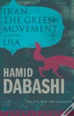 Capa do artigo Iran The Green Movement & The Us