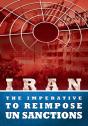 Iran - The Imperative To Reimpose Un San - Preview