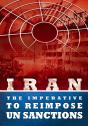 Iran - The Imperative To Reimpose Un Sanctions - Preview
