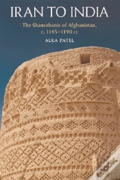 Capa do artigo Iran To India
