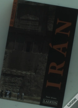 Capa do artigo Irán