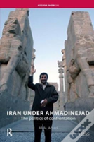 Iran Under Ahmadinejad