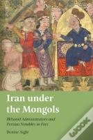 Iran Under The Mongols
