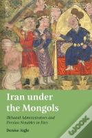 Iran Under The Mongols