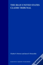 Capa do artigo Iran-United States Claims Tribunal