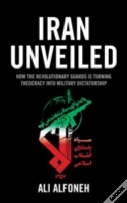 Capa do artigo Iran Unveiled