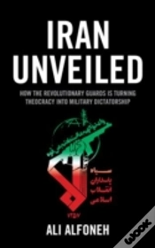 Capa do artigo Iran Unveiled