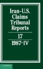 Iran-Us Claims Tribunal Reports: Volume 17 - Preview