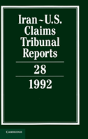Iran-U.S. Claims Tribunal Reports: Volume 28 - Preview