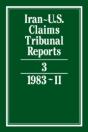 Iran-U.S. Claims Tribunal Reports: Volume 3 - Preview
