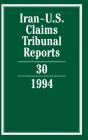 Iran-U.S. Claims Tribunal Reports: Volume 30 - Preview