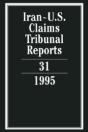 Iran-U.S. Claims Tribunal Reports: Volume 31 - Preview