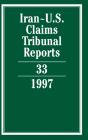 Iran-U.S. Claims Tribunal Reports: Volume 33 - Preview