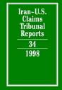Iran-U.S. Claims Tribunal Reports: Volume 34 - Preview