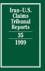 Iran-U.S. Claims Tribunal Reports: Volume 35 - Preview