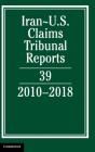 Iran-Us Claims Tribunal Reports: Volume 39 - Preview