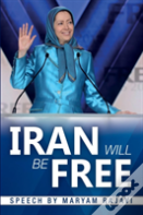 Iran Will Be Free
