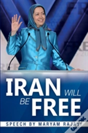 Capa do artigo Iran Will Be Free