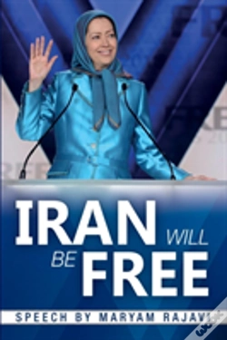 Capa do artigo Iran Will Be Free