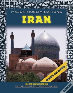 Capa do artigo Iran