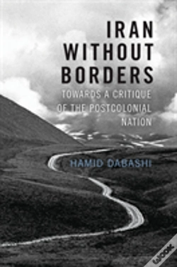 Capa do artigo Iran Without Borders