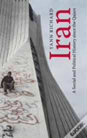 Capa do artigo Iran