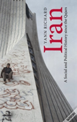 Capa do artigo Iran