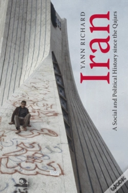 Capa do artigo Iran