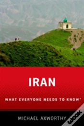 Capa do artigo Iran