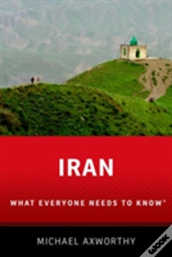 Capa do artigo Iran