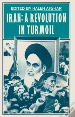 Capa do artigo Iran